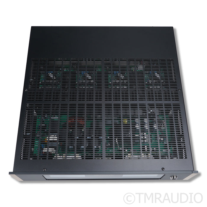 McIntosh MI254 4-Channel Power Amplifier