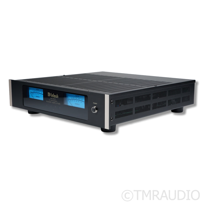 McIntosh MI254 4-Channel Power Amplifier