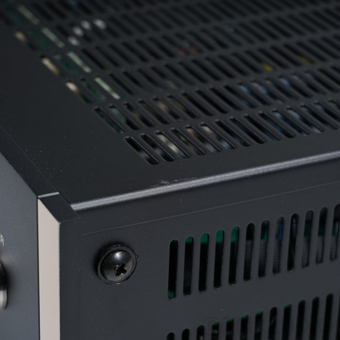 McIntosh MI254 4-Channel Power Amplifier