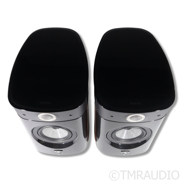 Focal Sopra No. 1 Bookshelf Speakers
