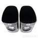 Focal Sopra No. 1 Bookshelf Speakers