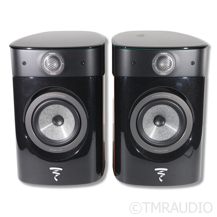 Focal Sopra No. 1 Bookshelf Speakers