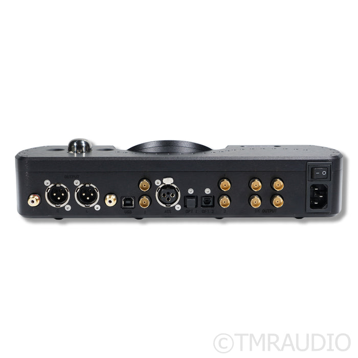 Chord Electronics DAVE Reference DAC / Preamplifier / Headphone Amplifier