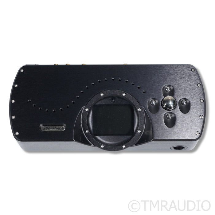 Chord Electronics DAVE Reference DAC / Preamplifier / Headphone Amplifier