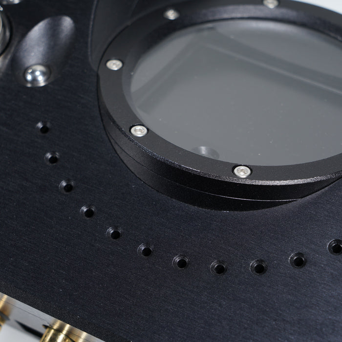 Chord Electronics DAVE Reference DAC / Preamplifier / Headphone Amplifier