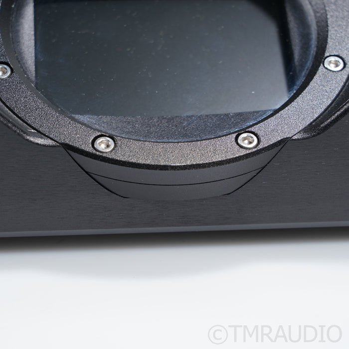 Chord Electronics DAVE Reference DAC / Preamplifier / Headphone Amplifier