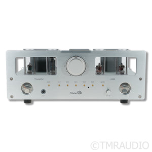 Allnic Audio L-6500 Tube Preamplifier