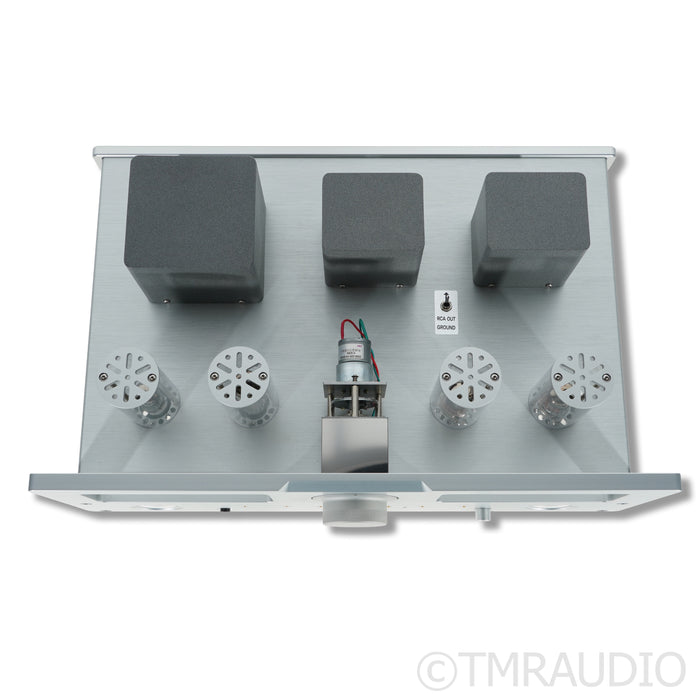 Allnic Audio L-6500 Tube Preamplifier