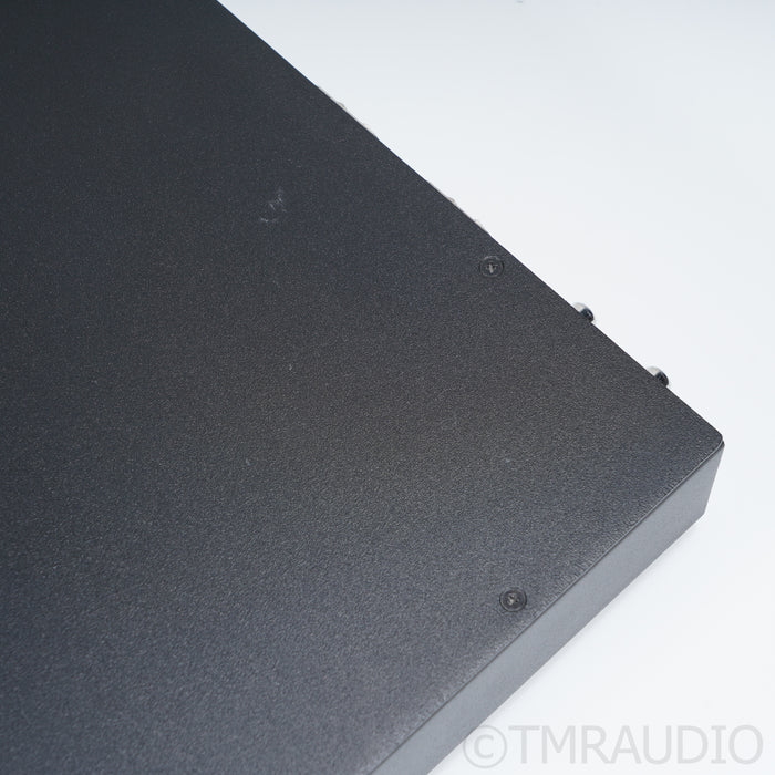 Berkeley Audio Design Alpha DAC Reference Series 2 DAC; MQA Certified