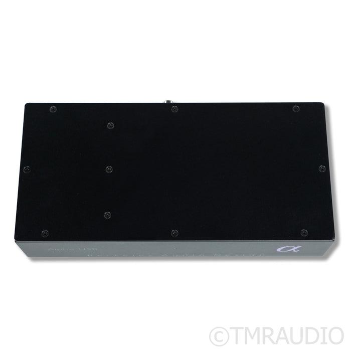 Berkeley Audio Design Alpha USB Series 2 DDC
