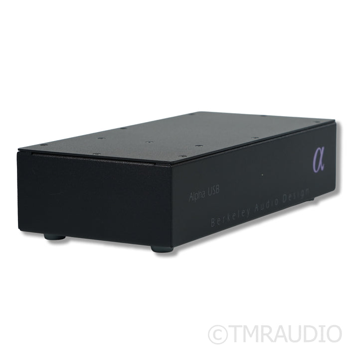 Berkeley Audio Design Alpha USB Series 2 DDC