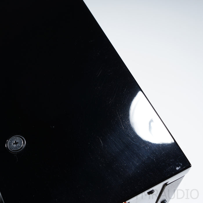 Yamaha R-N2000A Receiver; MM Phono