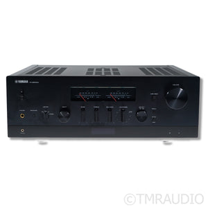 Yamaha R-N2000A Receiver; MM Phono