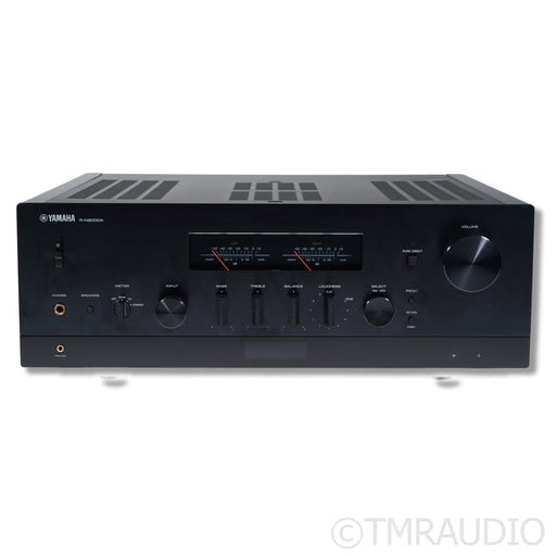 Yamaha R-N2000A Receiver; MM Phono
