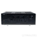 Yamaha R-N2000A Receiver; MM Phono