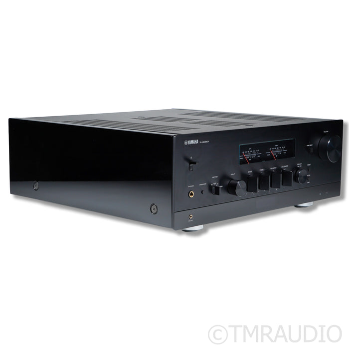 Yamaha R-N2000A Receiver; MM Phono