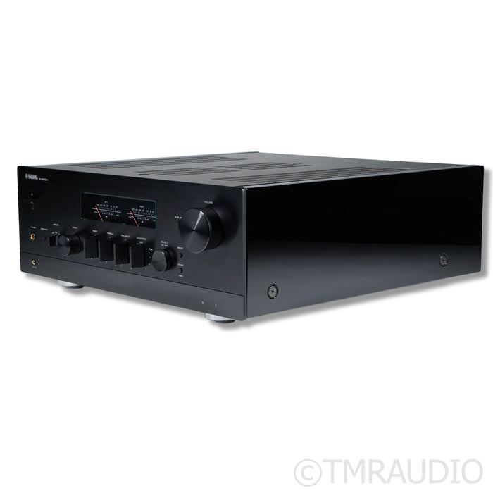 Yamaha R-N2000A Receiver; MM Phono