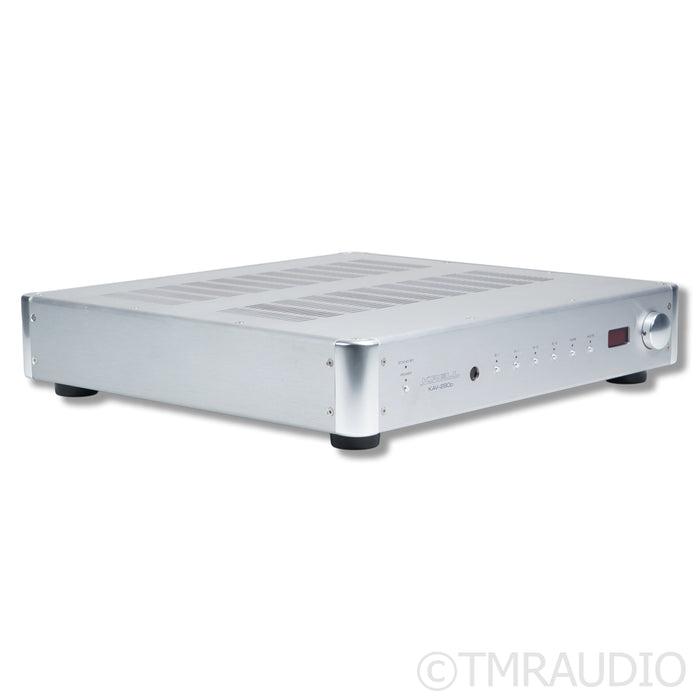 Krell KAV-280p Preamplifier