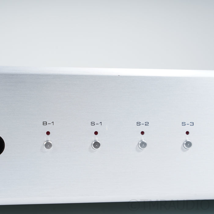 Krell KAV-280p Preamplifier