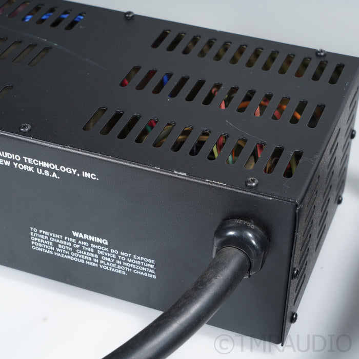 Convergent Audio Technology SL1 Renaissance Preamplifier