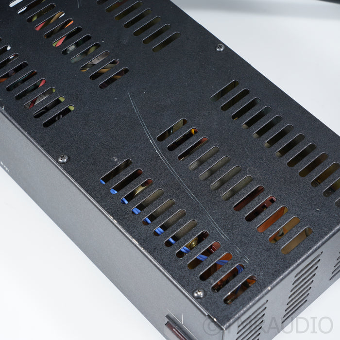 Convergent Audio Technology SL1 Renaissance Preamplifier