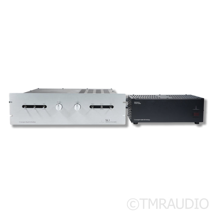 Convergent Audio Technology SL1 Renaissance Preamplifier