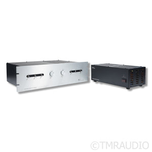 Convergent Audio Technology SL1 Renaissance Preamplifier