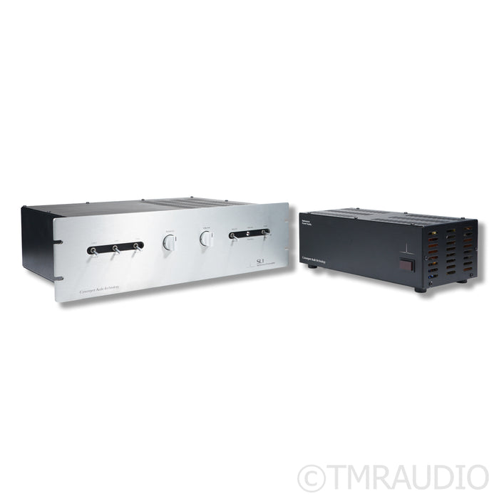 Convergent Audio Technology SL1 Renaissance Preamplifier