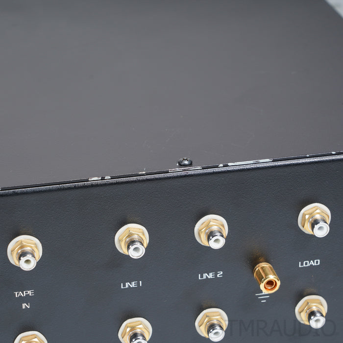 Convergent Audio Technology SL1 Renaissance Preamplifier