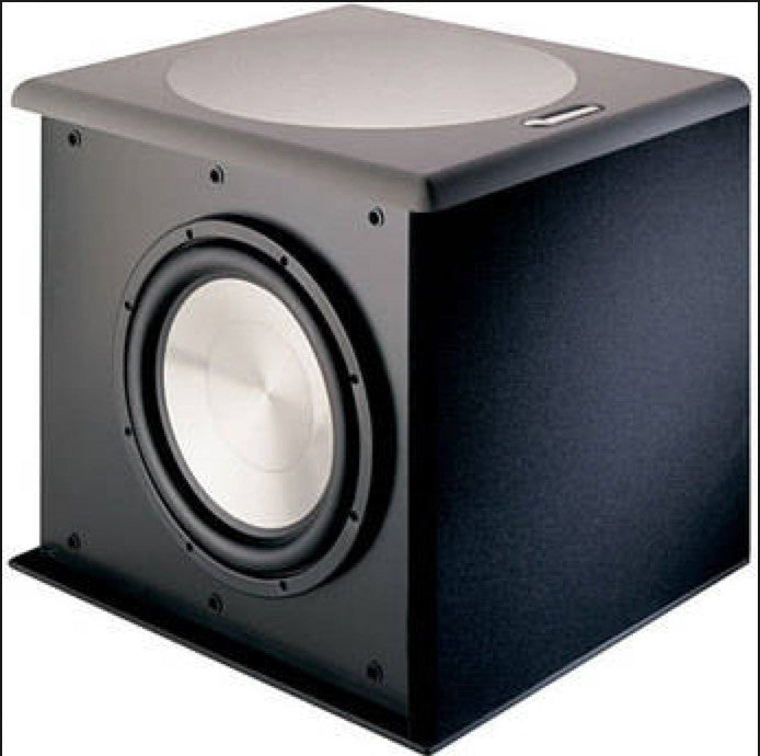 Tannoy TS212 IDP Powered Subwoofer NIB