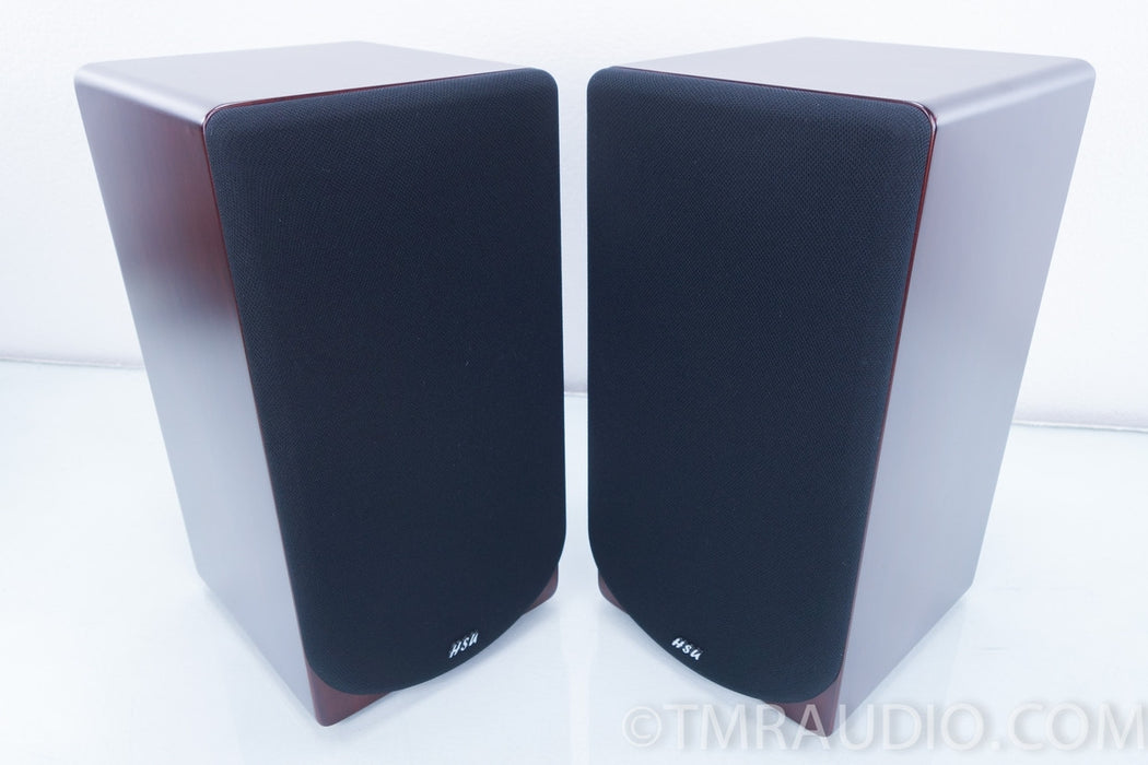 HSU Research HB-1 MKII Bookshelf Speakers