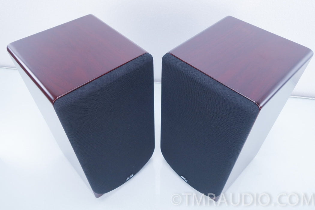HSU Research HB-1 MKII Bookshelf Speakers