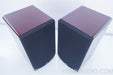 HSU Research HB-1 MKII Bookshelf Speakers