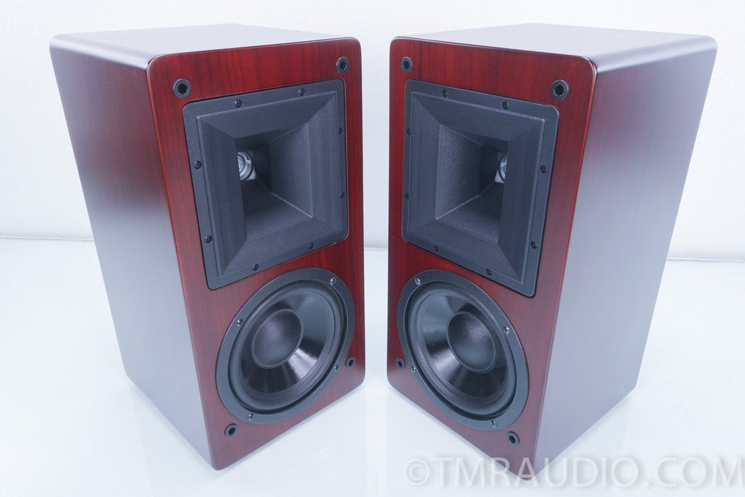 HSU Research HB-1 MKII Bookshelf Speakers