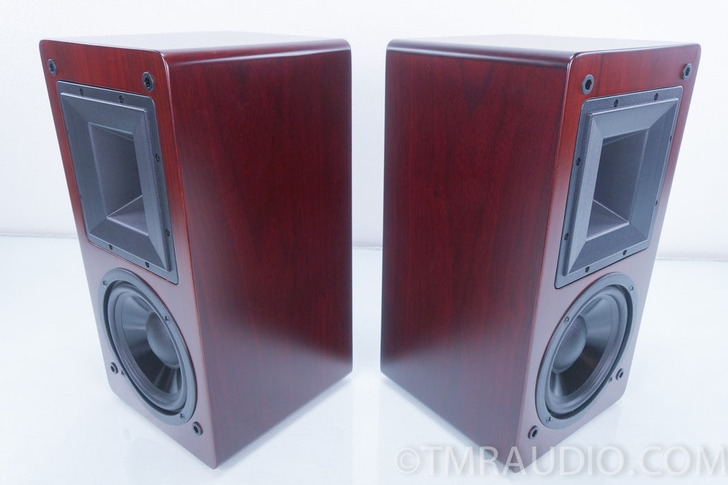 HSU Research HB-1 MKII Bookshelf Speakers