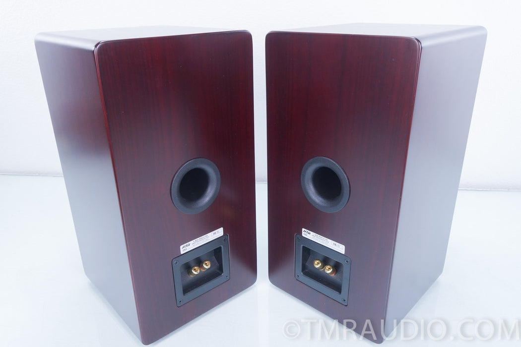 HSU Research HB-1 MKII Bookshelf Speakers