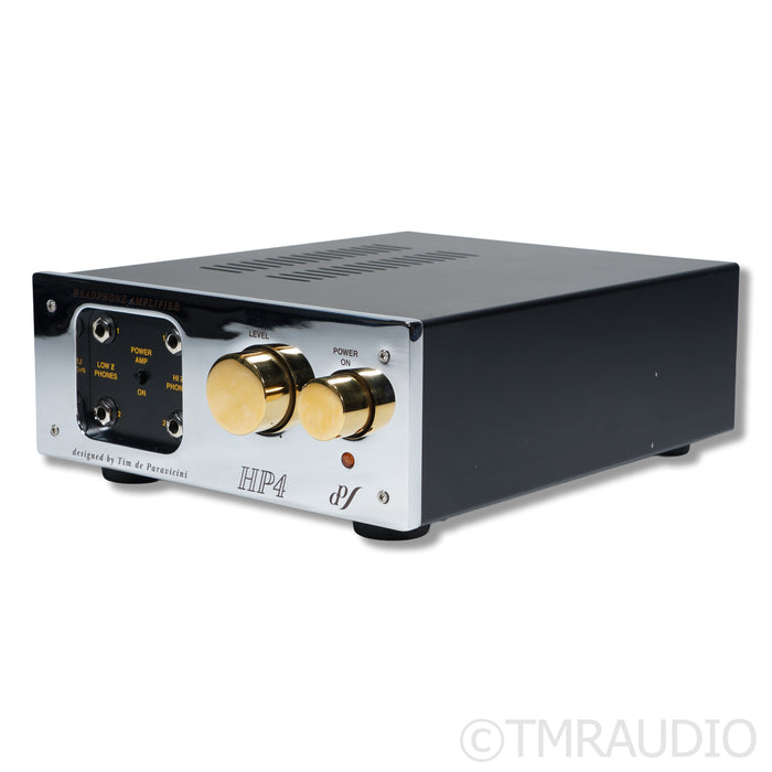 EAR Yoshino HP-4 Headphone Amplifier