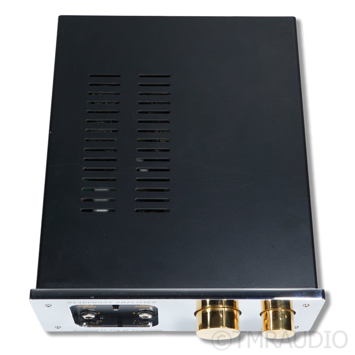 EAR Yoshino HP-4 Headphone Amplifier