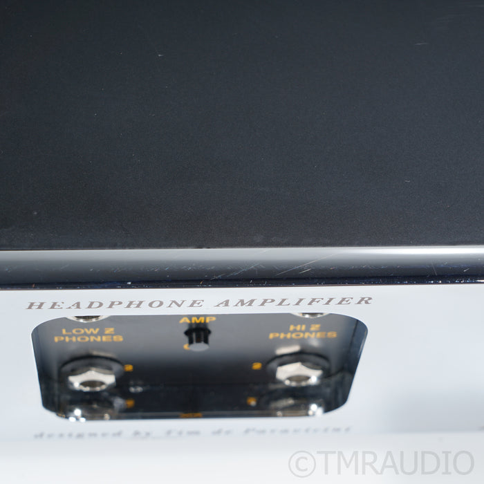 EAR Yoshino HP-4 Headphone Amplifier