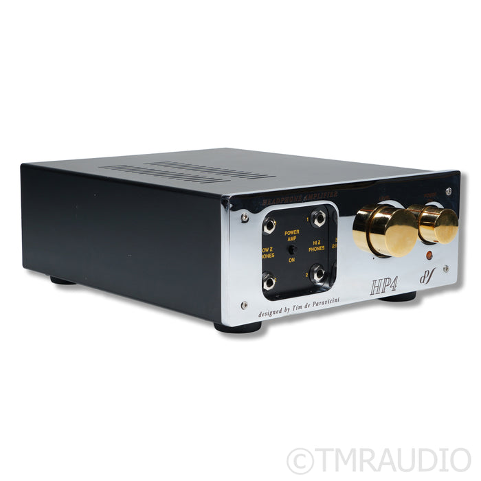 EAR Yoshino HP-4 Headphone Amplifier