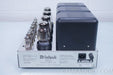 McIntosh MC275 V Power Amplifier in Factory Box