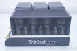 McIntosh MC275 V Power Amplifier in Factory Box
