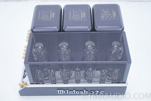 McIntosh MC275 V Power Amplifier in Factory Box