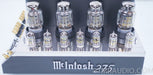 McIntosh MC275 V Power Amplifier in Factory Box
