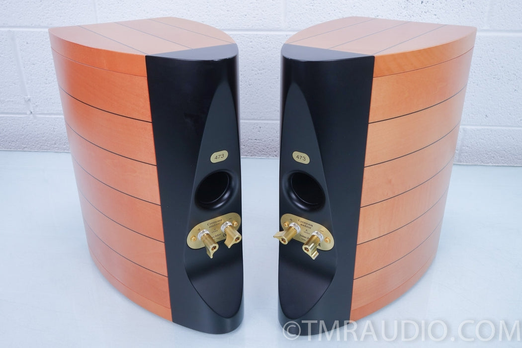 Sonus Faber Cremona Auditor Speakers