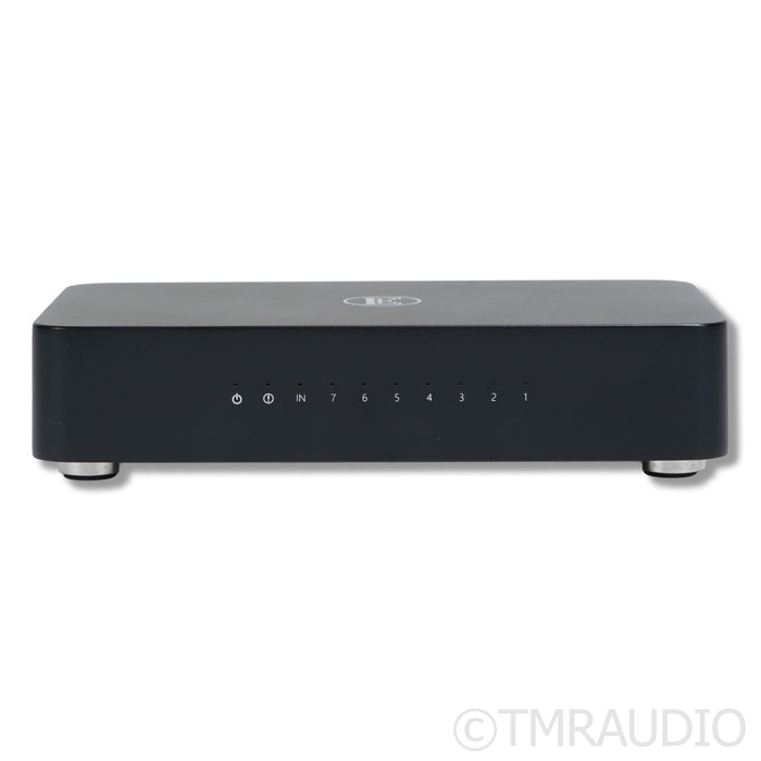 English Electric 8Swtich Ethernet Switch