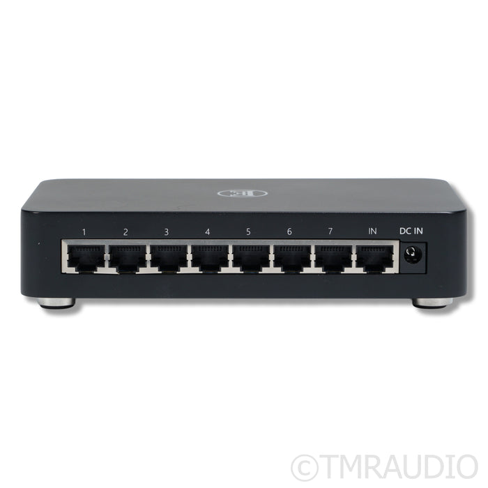 English Electric 8Swtich Ethernet Switch