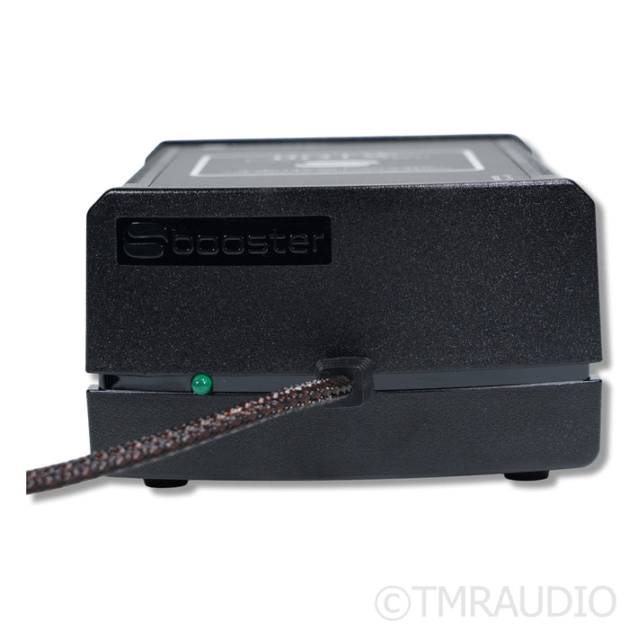 Sbooster BOTW P&P ECO MKII 5V-6V Power Supply