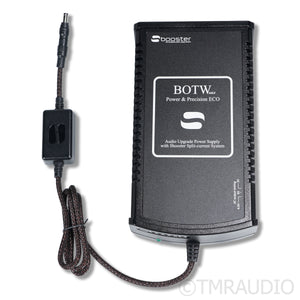 Sbooster BOTW P&P ECO MKII 5V-6V Power Supply