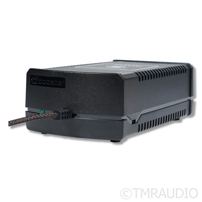 Sbooster BOTW P&P ECO MKII 5V-6V Power Supply